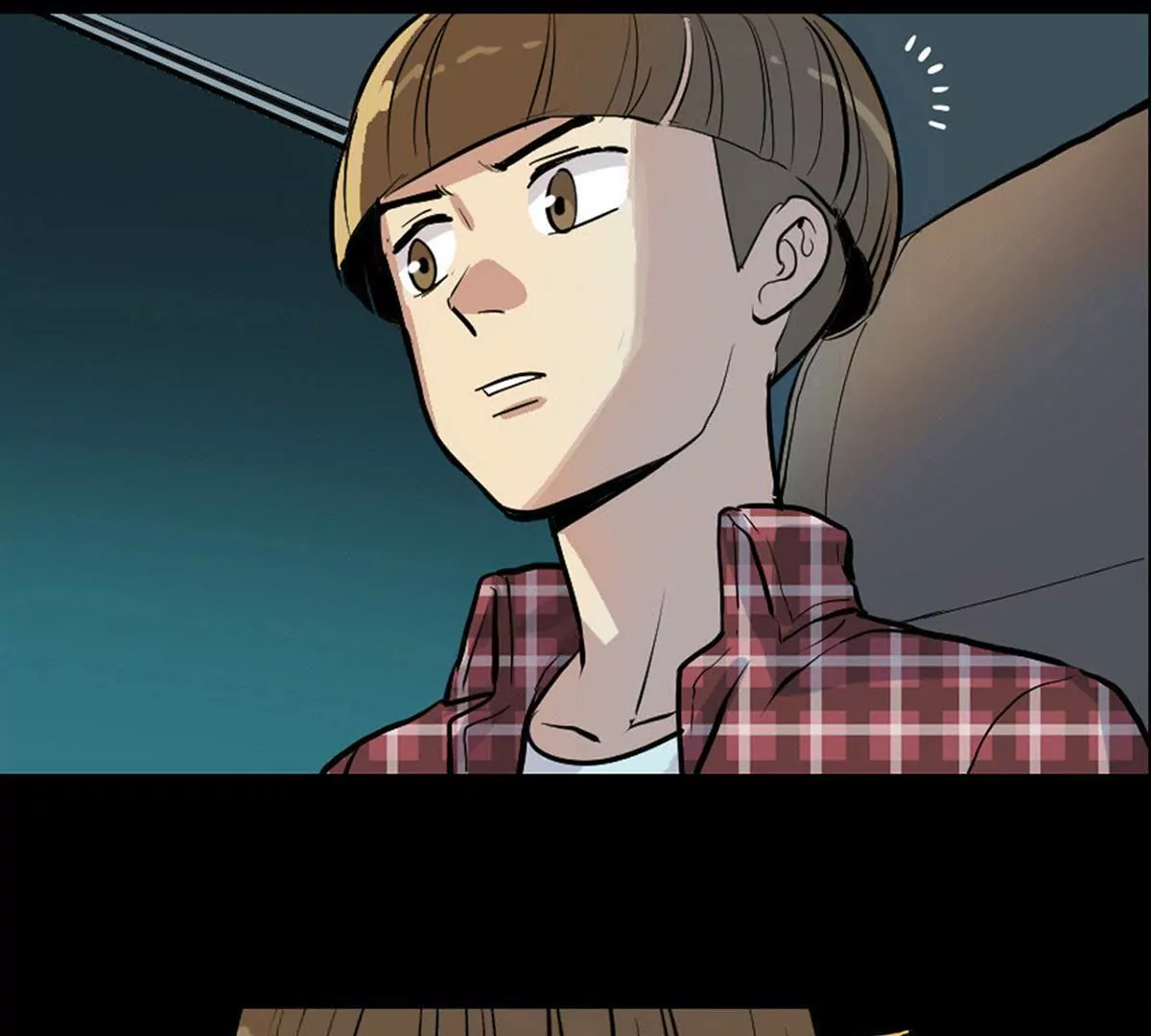 战斗前夕I-第14话