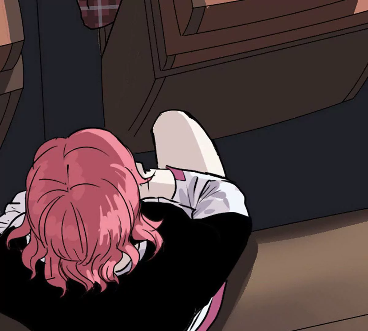 战斗前夕I-第14话