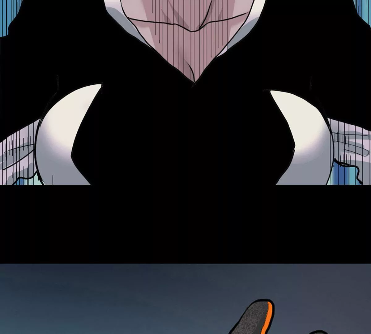 战斗前夕I-第14话