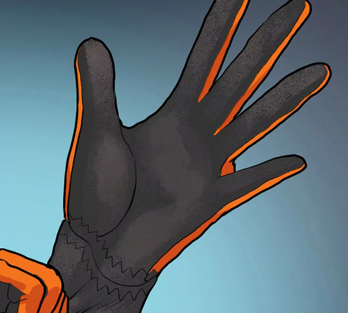 战斗前夕I-第14话