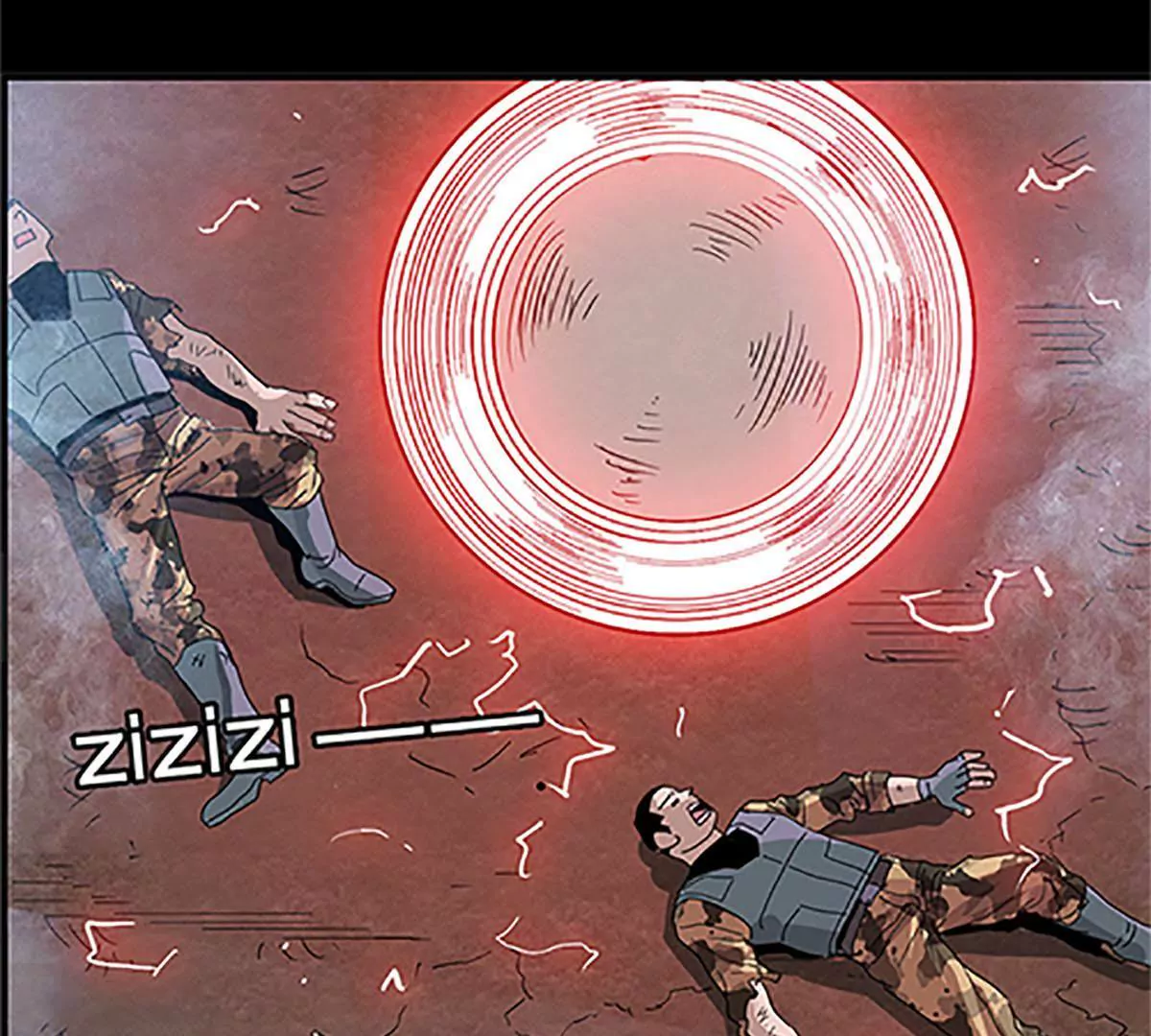 仪式开始-第18话