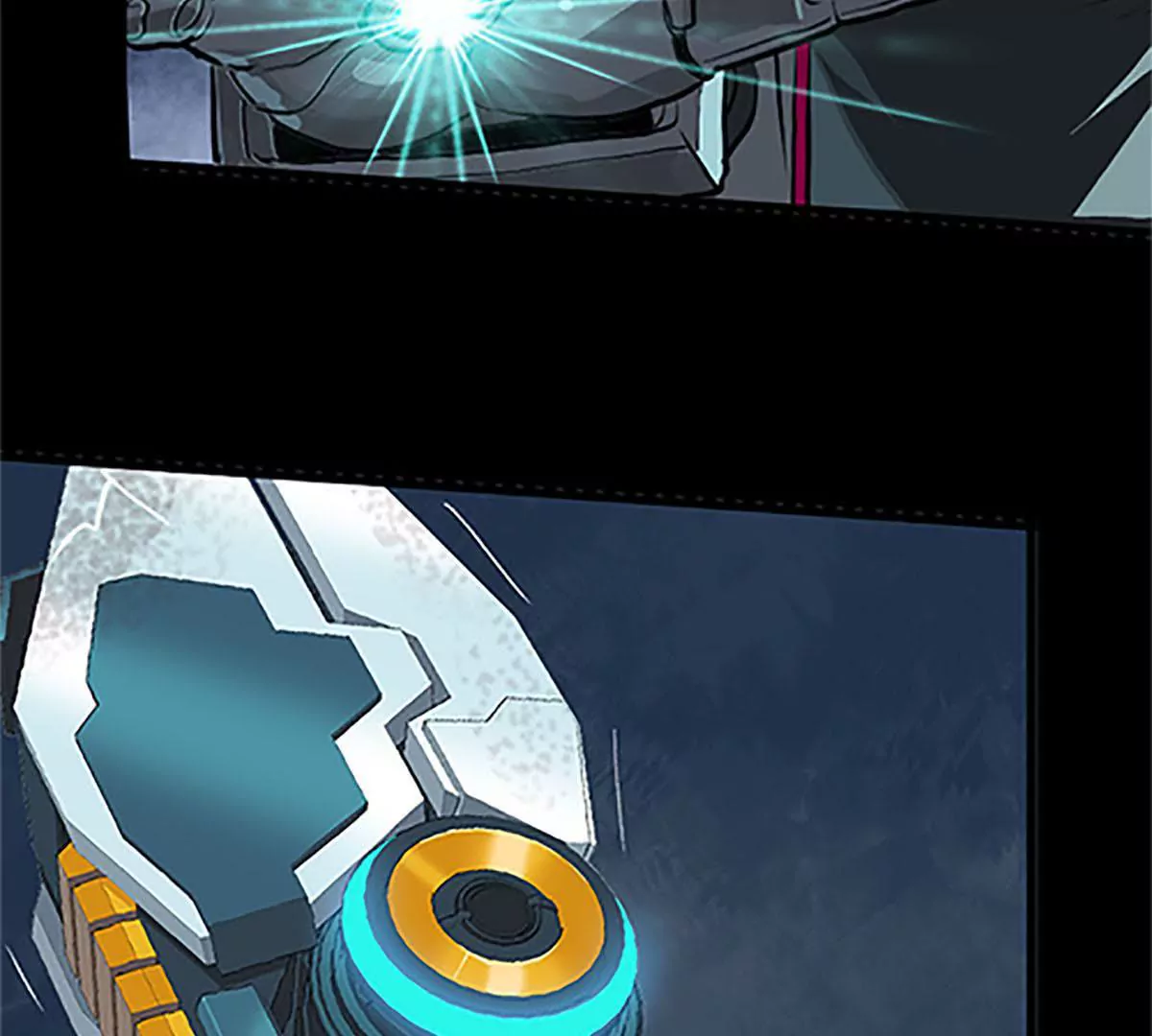 仪式开始-第18话