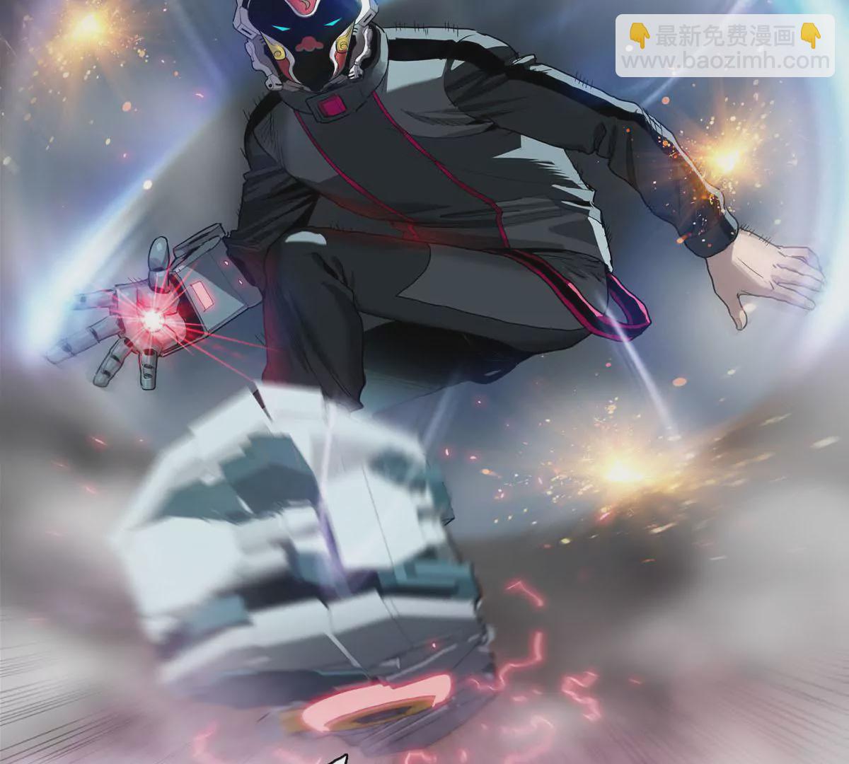 仪式开始-第18话