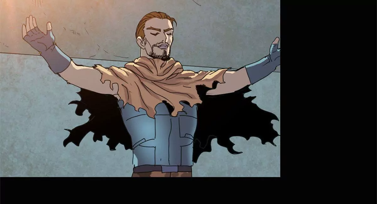 异端审判-第20话