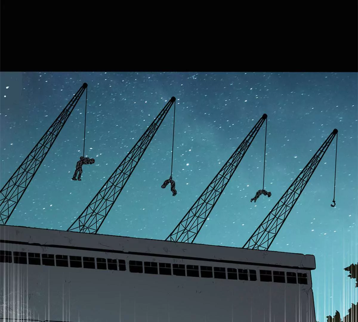 异端审判-第20话