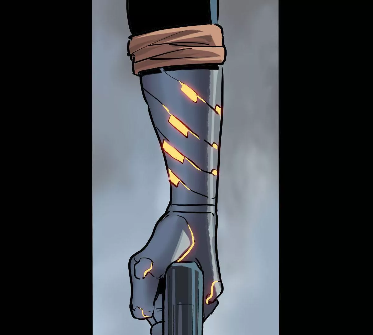 强敌出现(1/2)-第24话