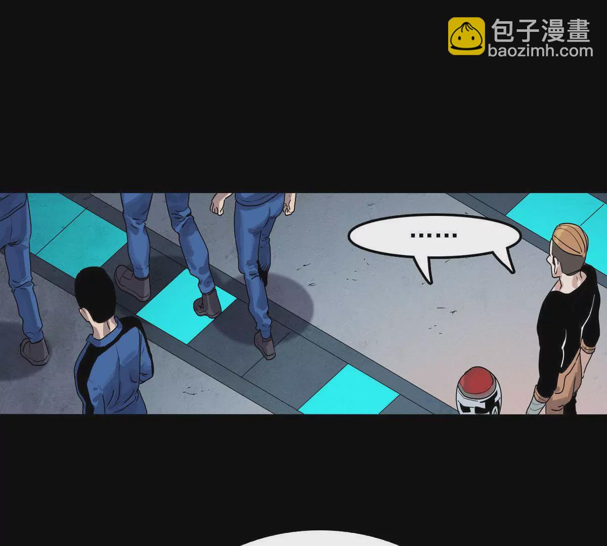 强敌出现(1/2)-第24话