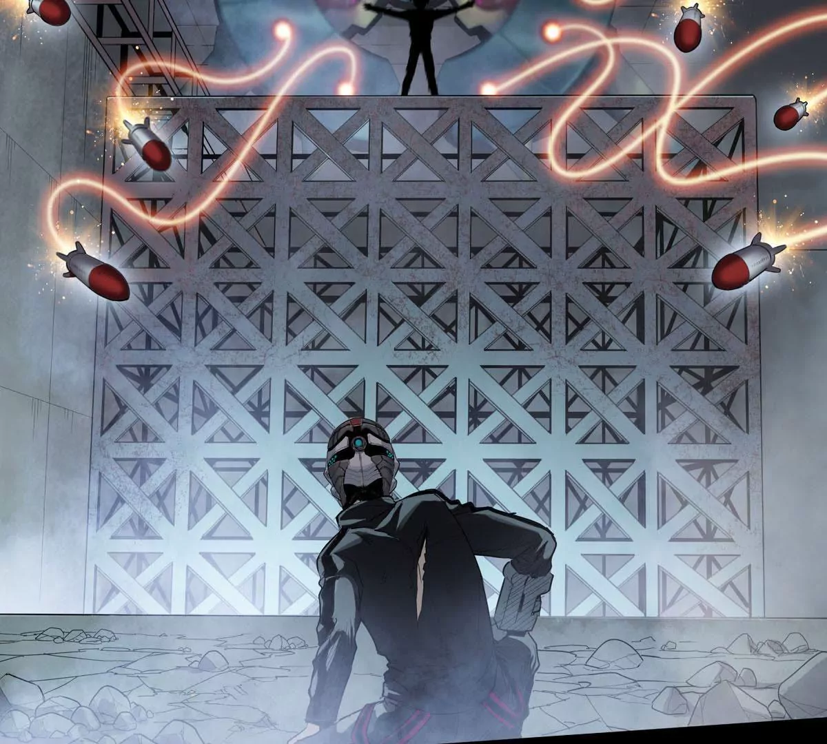 临时计划-第26话