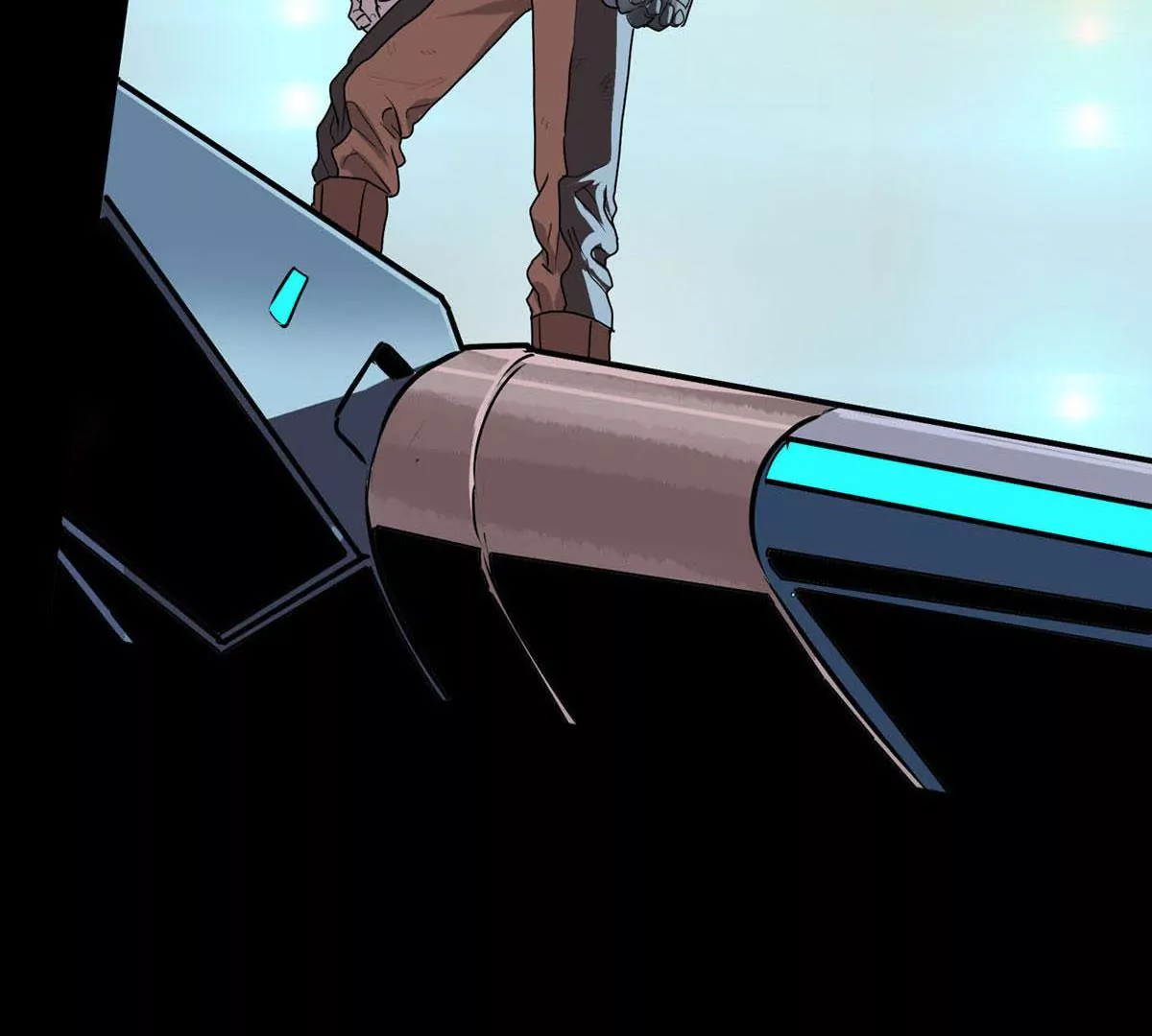 临时计划-第26话