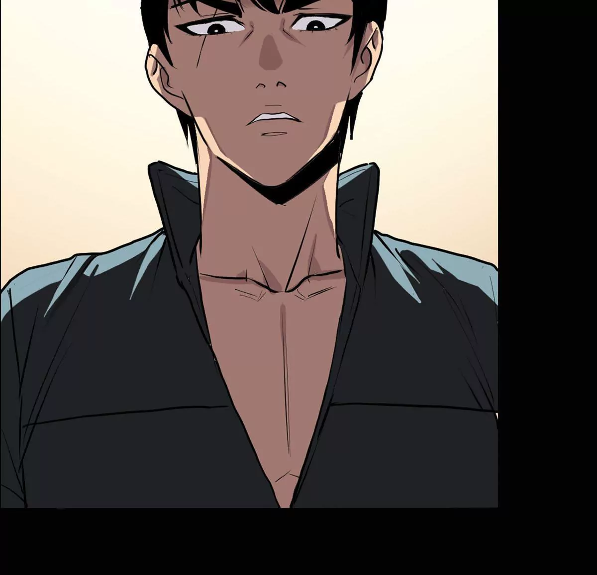 秘密会议(1/2)-第34话