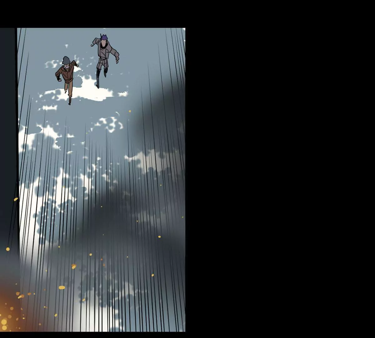 Q博士II(1/2)-第36话