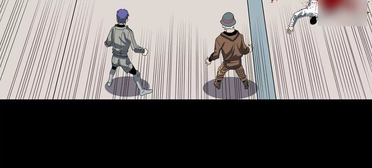 Q博士II(1/2)-第36话