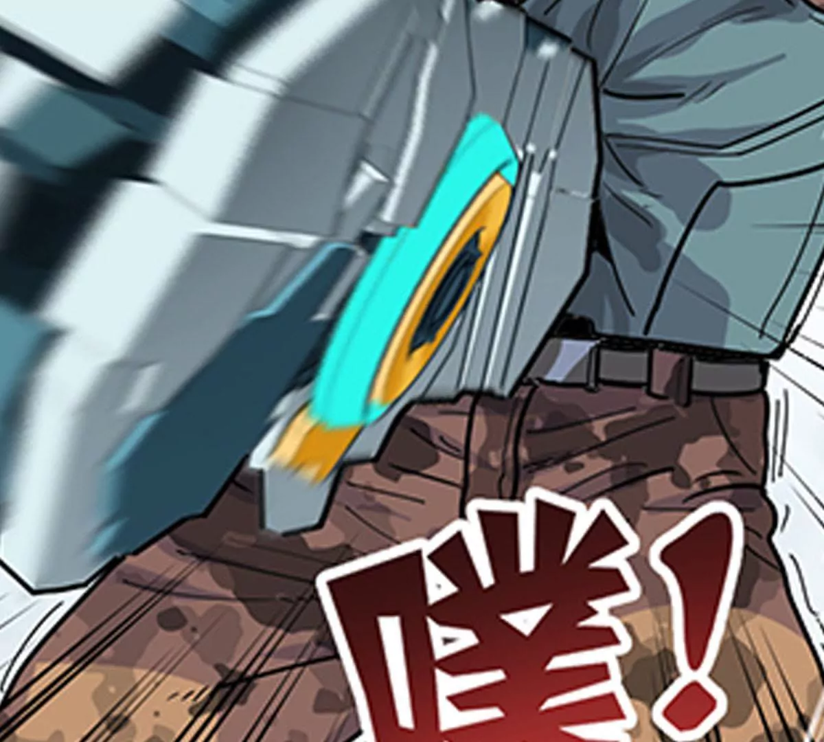 天空下的正义V-第6话