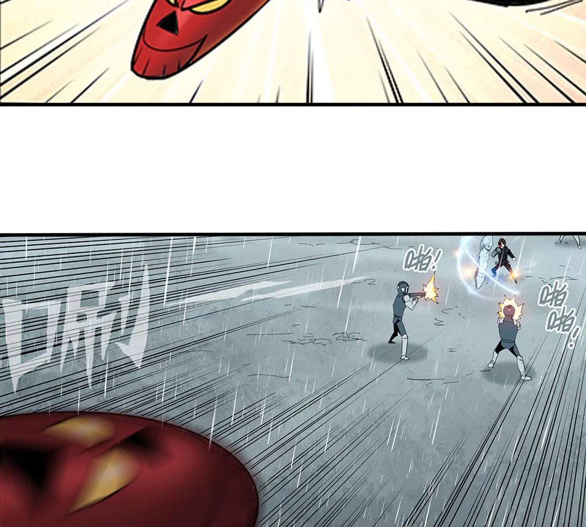 天空下的正义VII-第8话