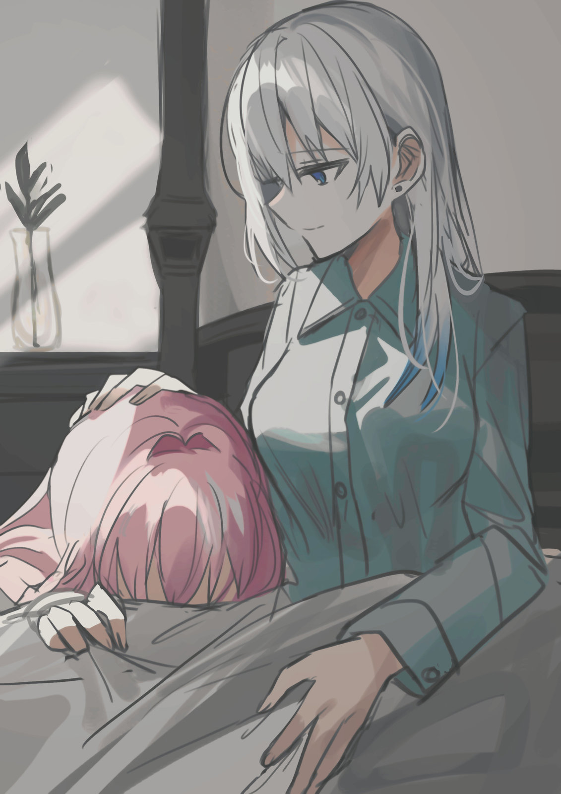 天空之下 - 第2話 - 4