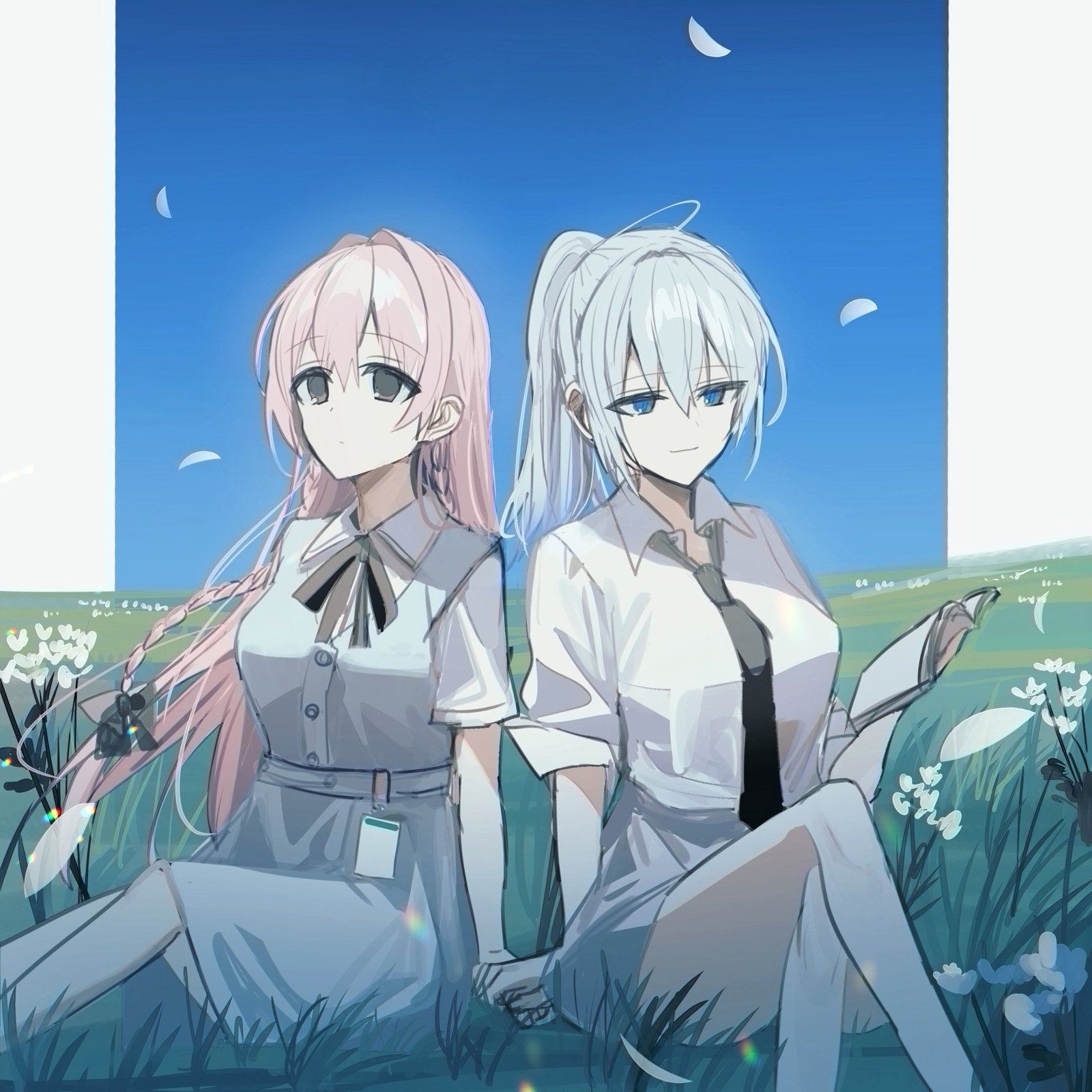 天空之下 - 第4話 - 1