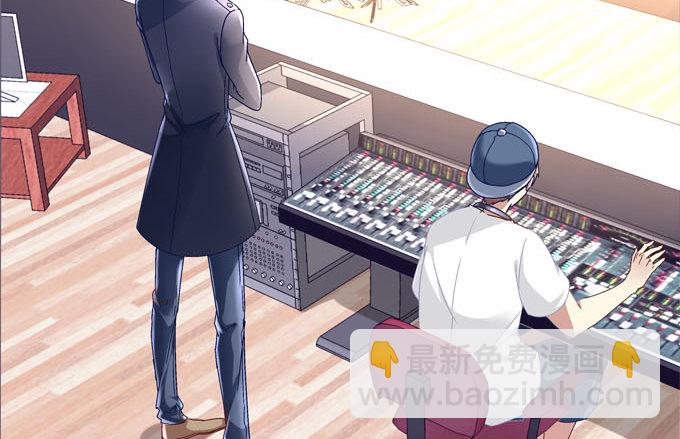 天籟音靈 - 2話 再次相遇(1/2) - 3