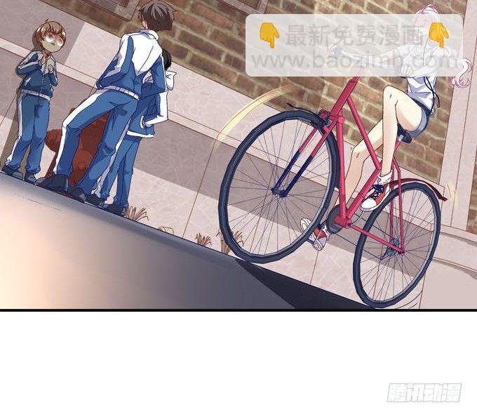 天籟音靈 - 2話 再次相遇(1/2) - 1