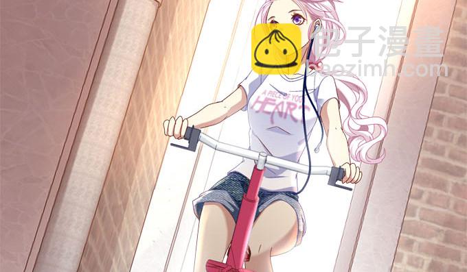 天籟音靈 - 2話 再次相遇(2/2) - 4