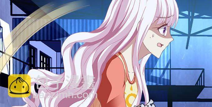 天籟音靈 - 12話 這是夢境麼？(2/3) - 6