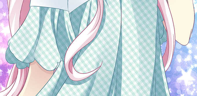 天籟音靈 - 112話 我的小尾巴(3/3) - 3