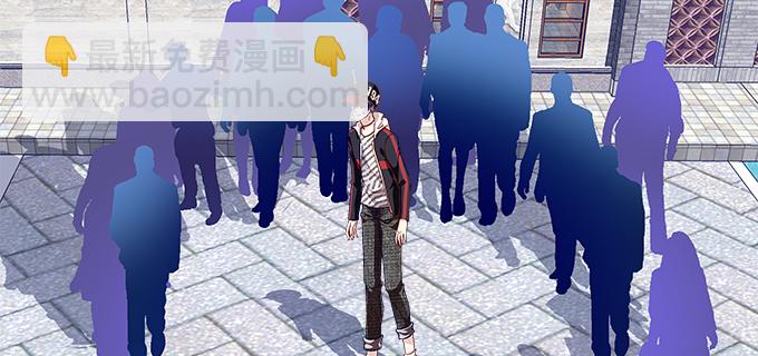 天籟音靈 - 169話 相信我(1/2) - 8