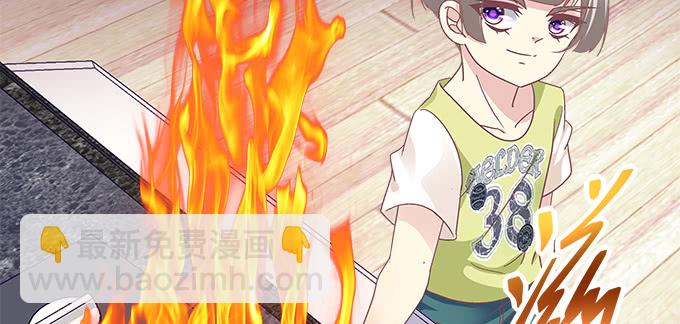 天籟音靈 - 172話 你竟然會做飯！(2/2) - 2