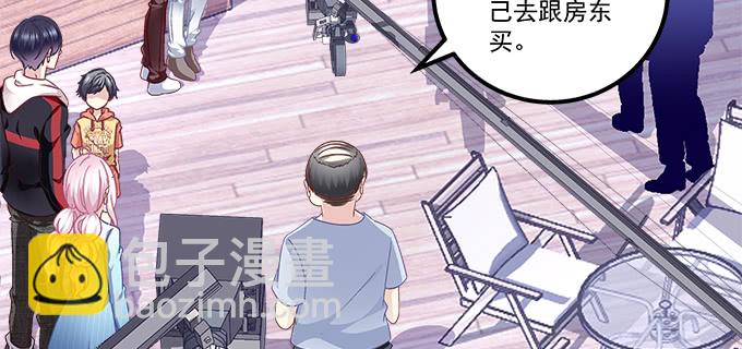 天籟音靈 - 172話 你竟然會做飯！(1/2) - 8