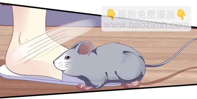 天籟音靈 - 174話 藍逸辰怕老鼠？(1/3) - 7