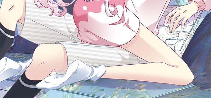 天籟音靈 - 186話 貴圈真亂(2/2) - 1