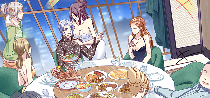 天籟音靈 - 188話 惡人先告狀(2/2) - 1