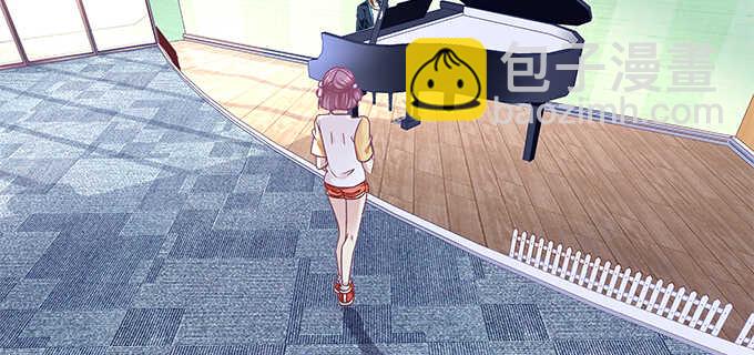 天籟音靈 - 192話 如此光芒的你(1/3) - 6