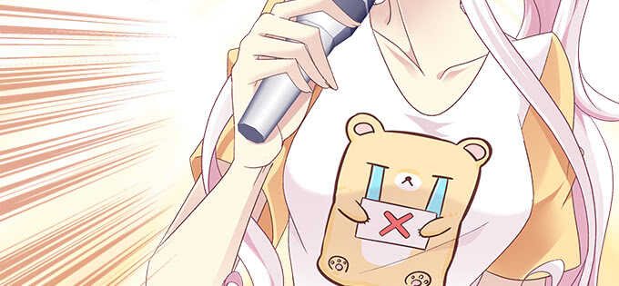 天籟音靈 - 192話 如此光芒的你(2/3) - 7