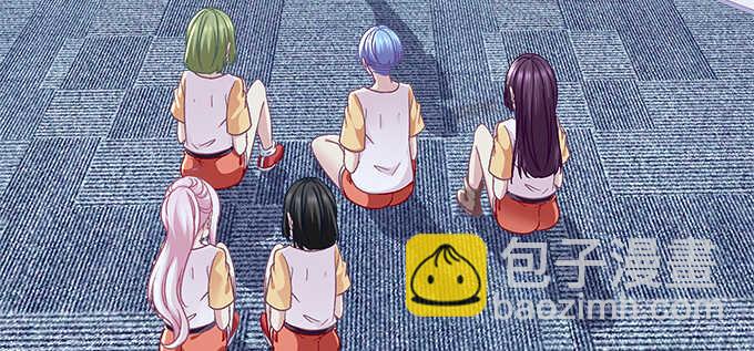 天籟音靈 - 192話 如此光芒的你(1/3) - 7