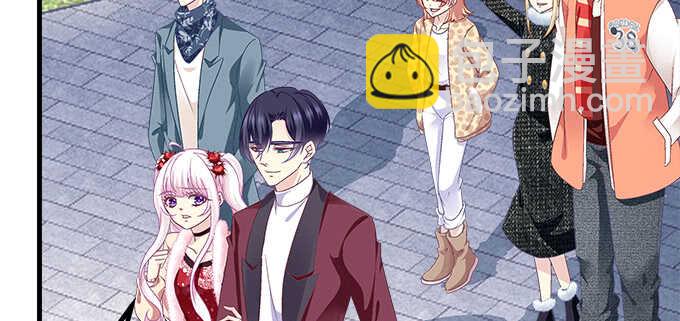 天籟音靈 - 208話 聖誕節快樂(1/3) - 1