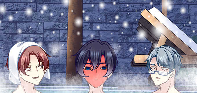 天籟音靈 - 208話 聖誕節快樂(2/3) - 6