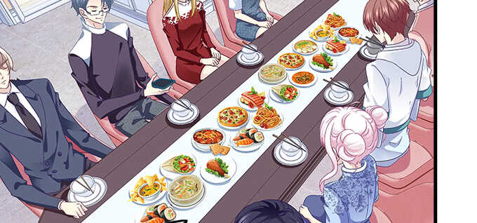 天籟音靈 - 210話 刺激的遊戲(2/3) - 2