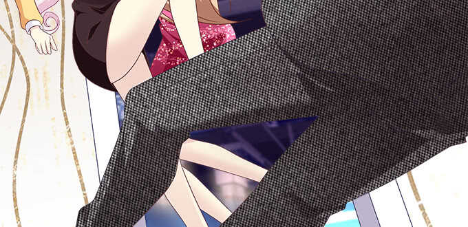 天籟音靈 - 220話 女人的變臉(1/3) - 8