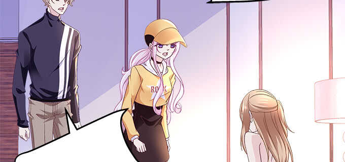 天籟音靈 - 220話 女人的變臉(2/3) - 8