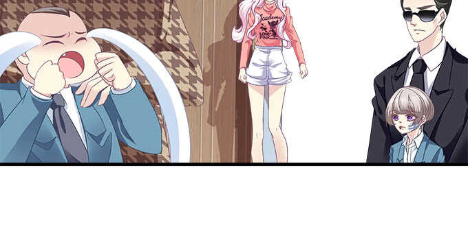 天籟音靈 - 230話 未婚先孕？(2/2) - 5