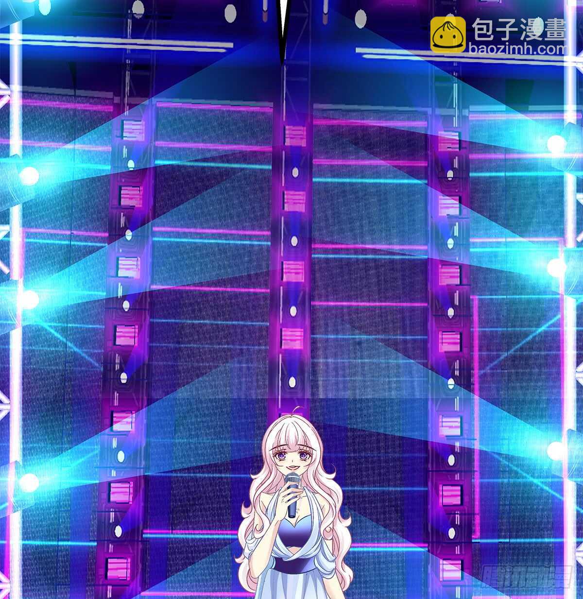 天籟音靈 - 236話 終極決戰(1/2) - 5