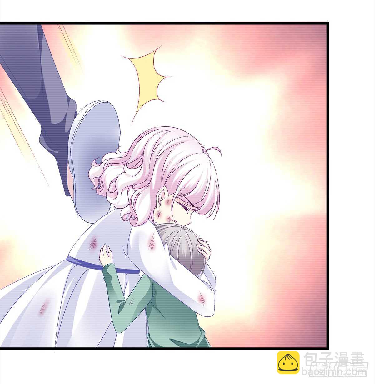 天籟音靈 - 242話 一切會好的 - 6