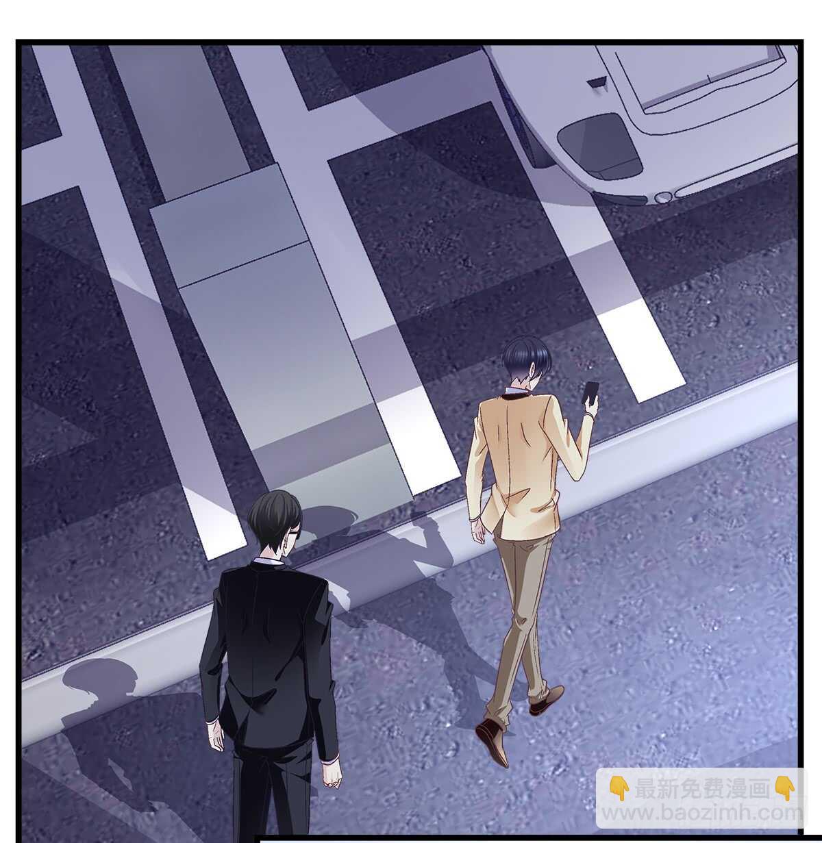 天籟音靈 - 246話 布萊爾的陰謀？ - 2