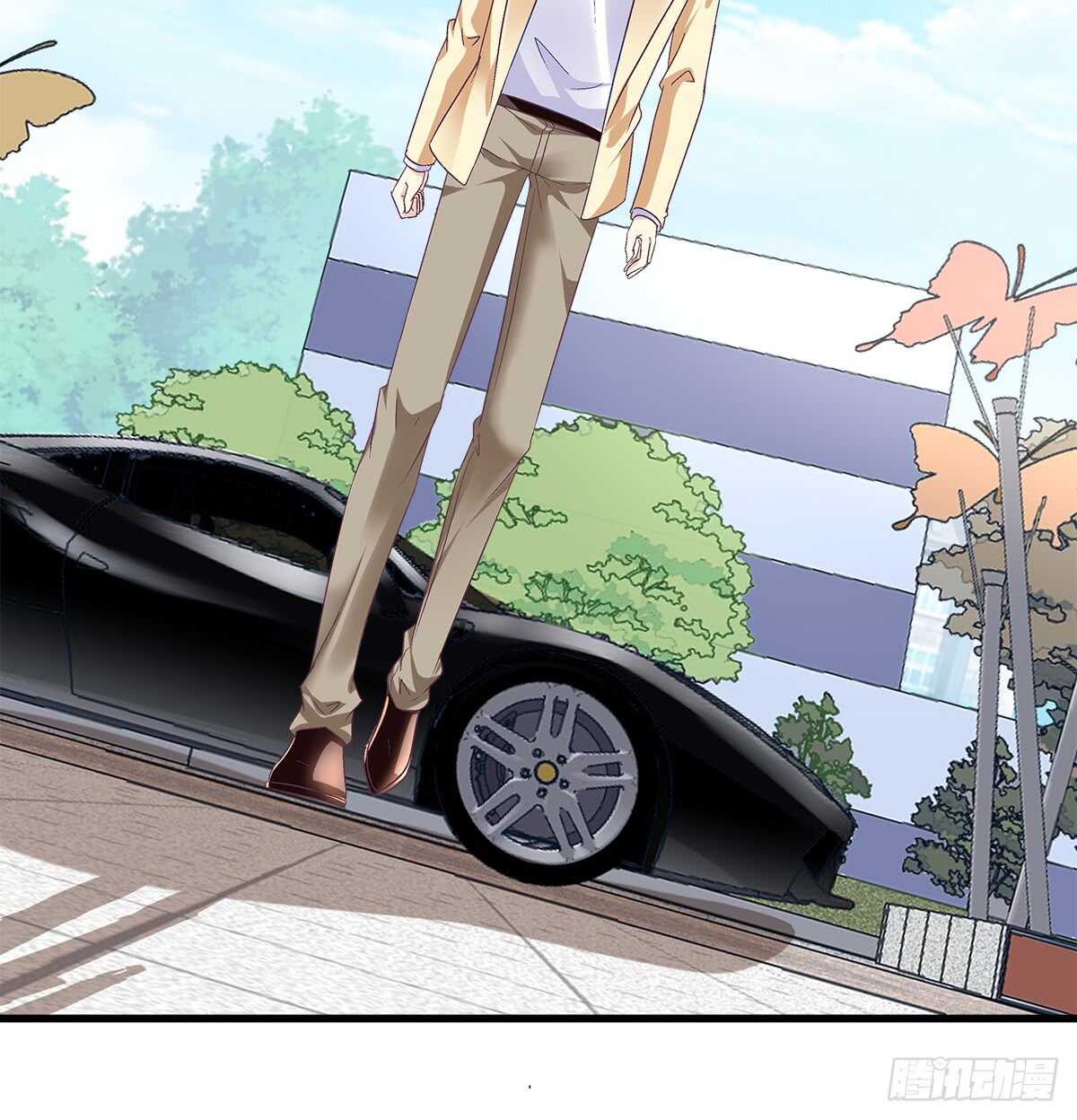 天籟音靈 - 246話 布萊爾的陰謀？ - 7