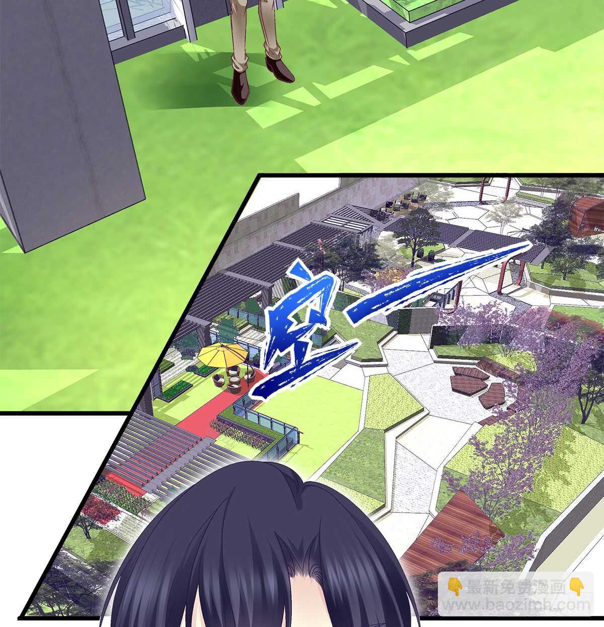 天籟音靈 - 246話 布萊爾的陰謀？ - 1