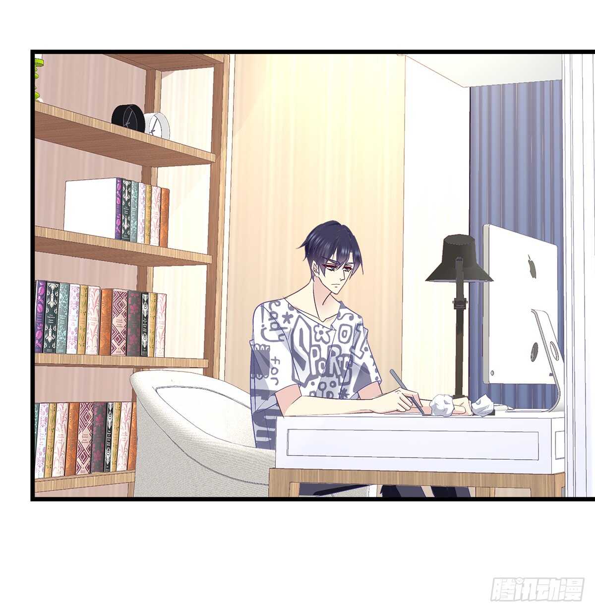 天籟音靈 - 258話 度假寫作業 - 8