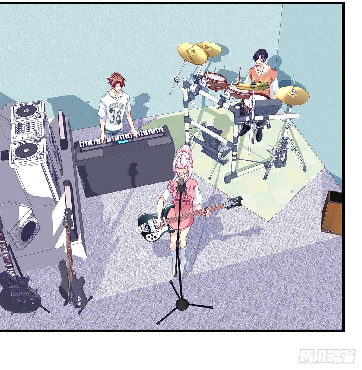 天籟音靈 - 260話 我來動就行 - 6