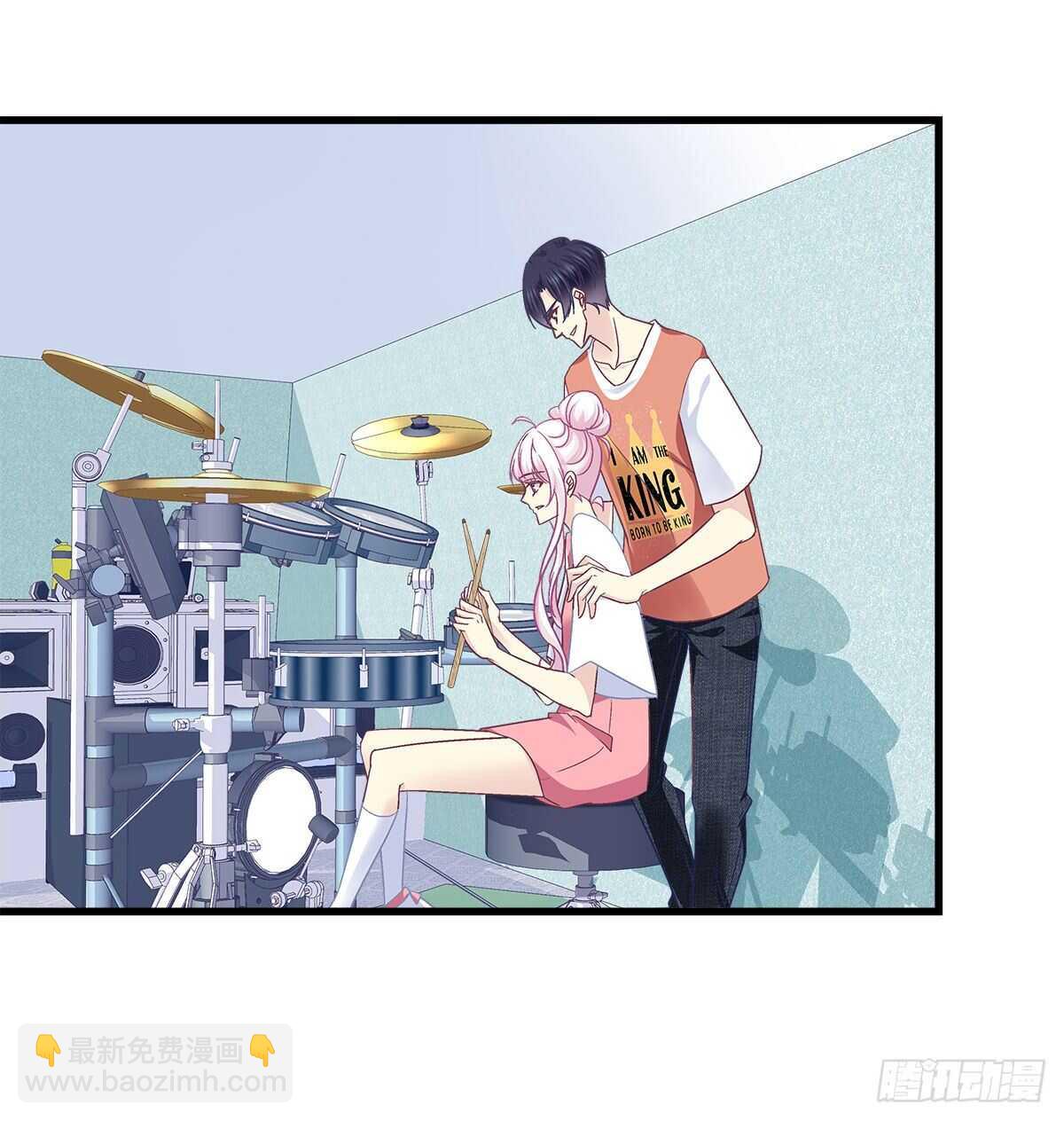 天籟音靈 - 260話 我來動就行 - 7