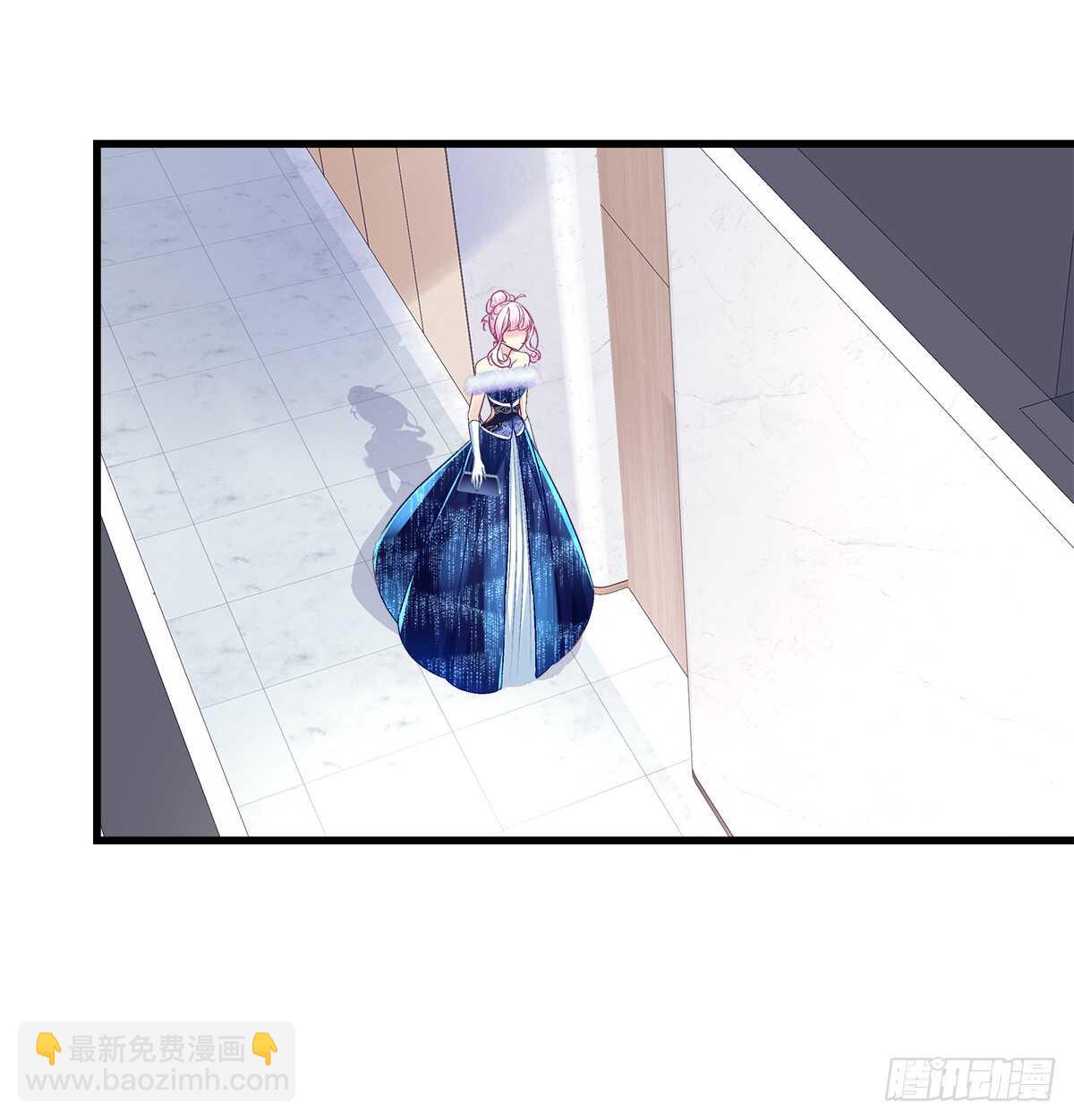 天籟音靈 - 266話 在廁所？？？ - 2