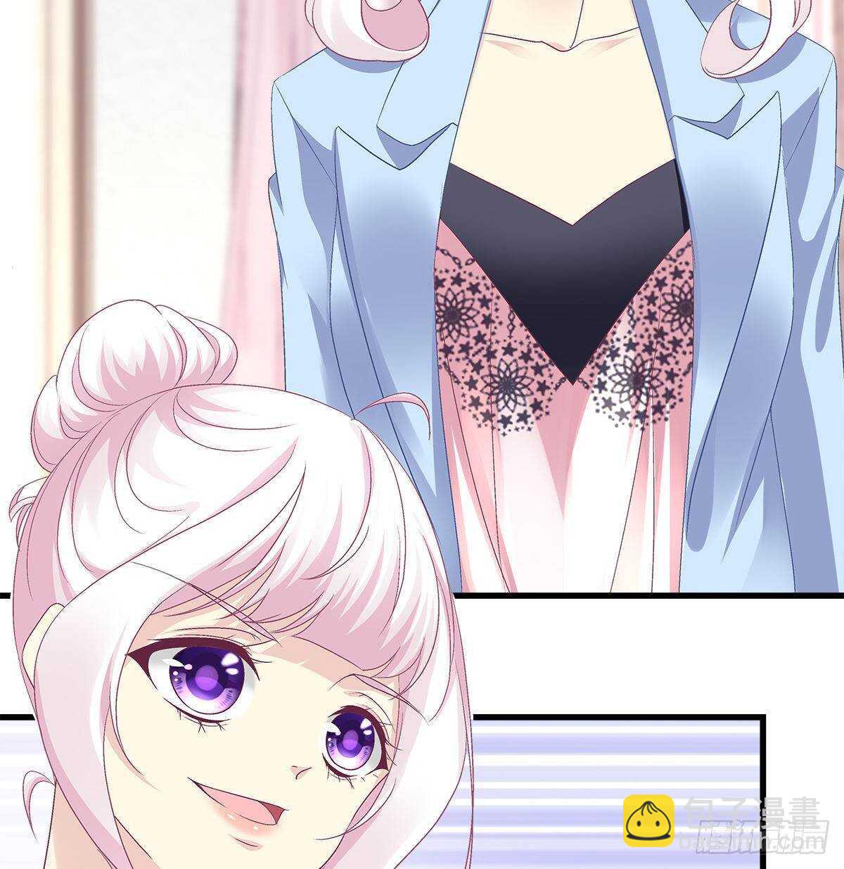 天籟音靈 - 270話 誰也不能動我的小魚乾 - 6